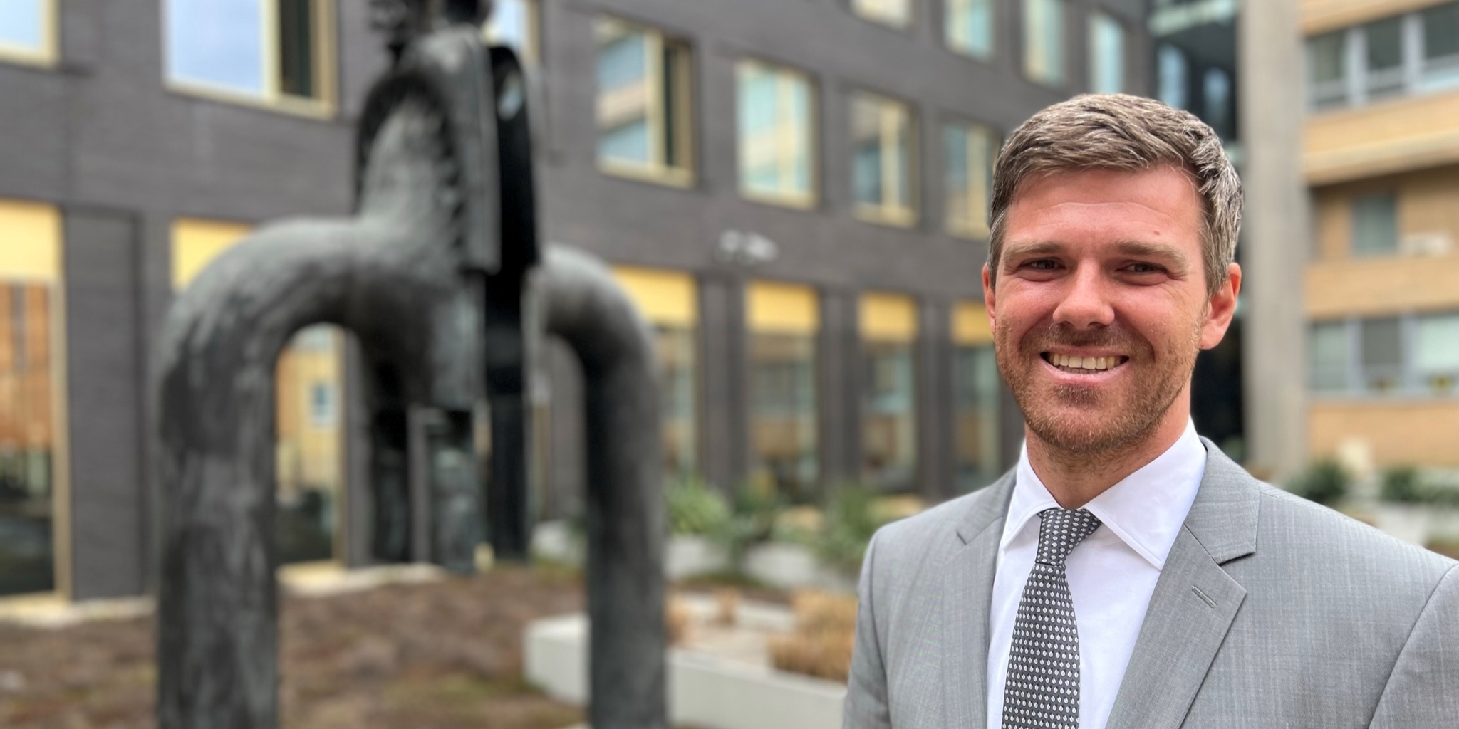Jan Křetínský receives the prestigious ERC Consolidator Grant. He will carry out his research at FI MU