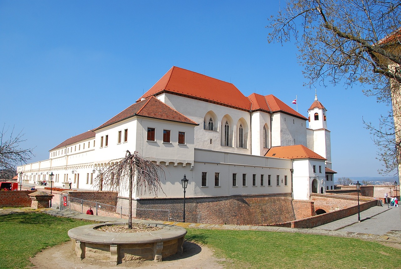 Spilberk