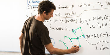 Cell for Sponsored Ph.D. positions