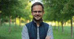 Andriy Stecko