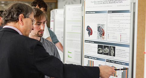 Poster presentation